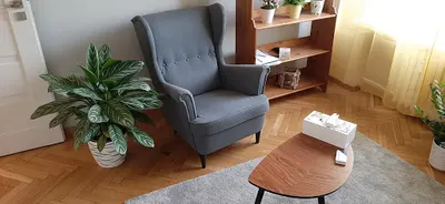 Psycholog Poznań Łukasz Gnioch